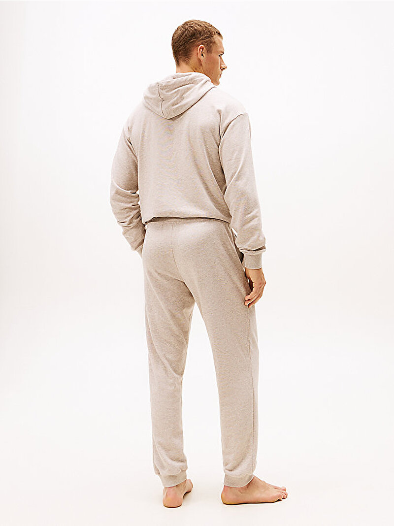 Erkek Track Eşofman Altı Bej  UM0UM03664H01