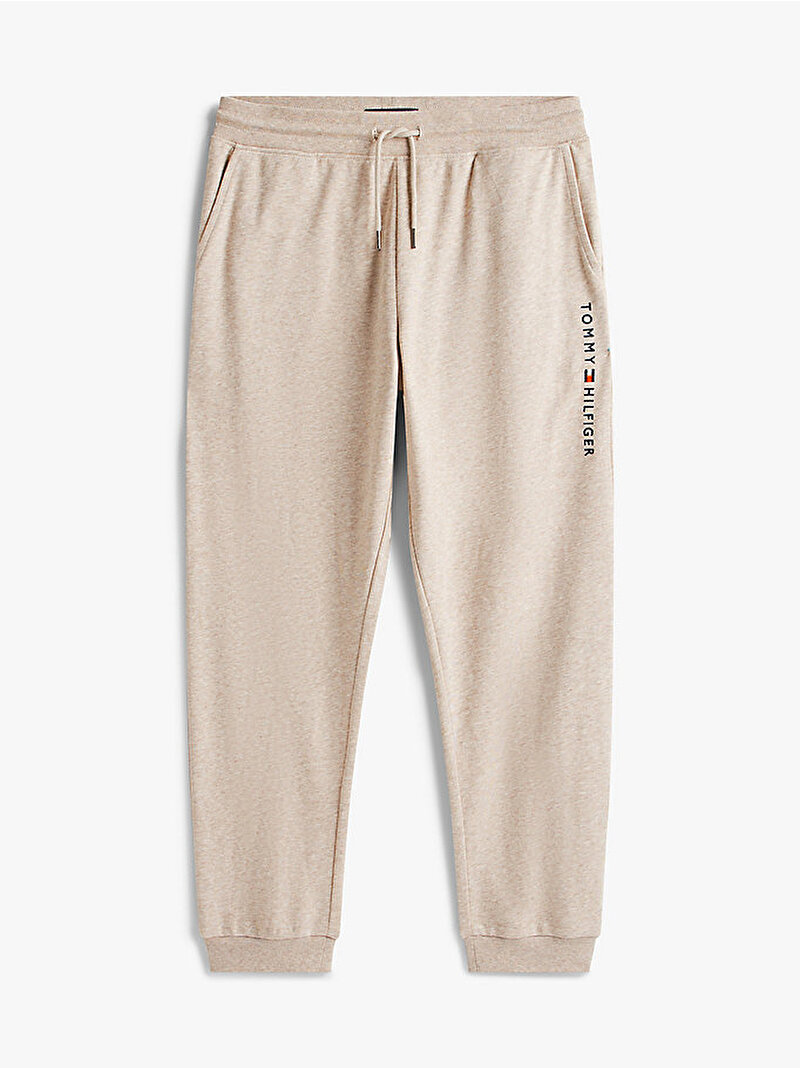 Erkek Track Eşofman Altı Bej  UM0UM03664H01