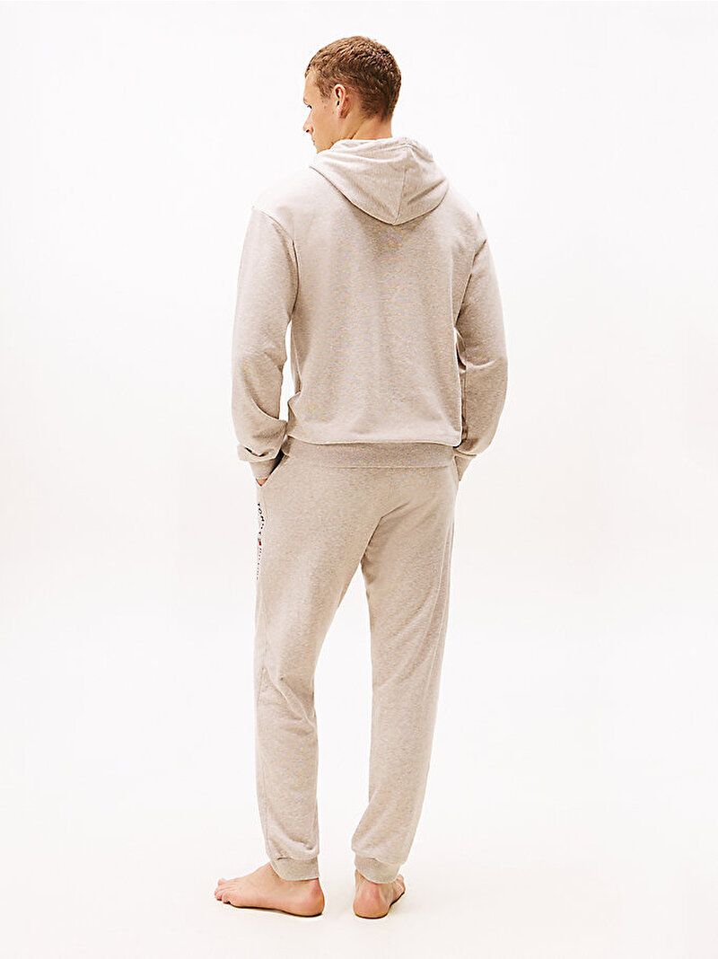 Erkek Hoodie Bej  UM0UM03665H01