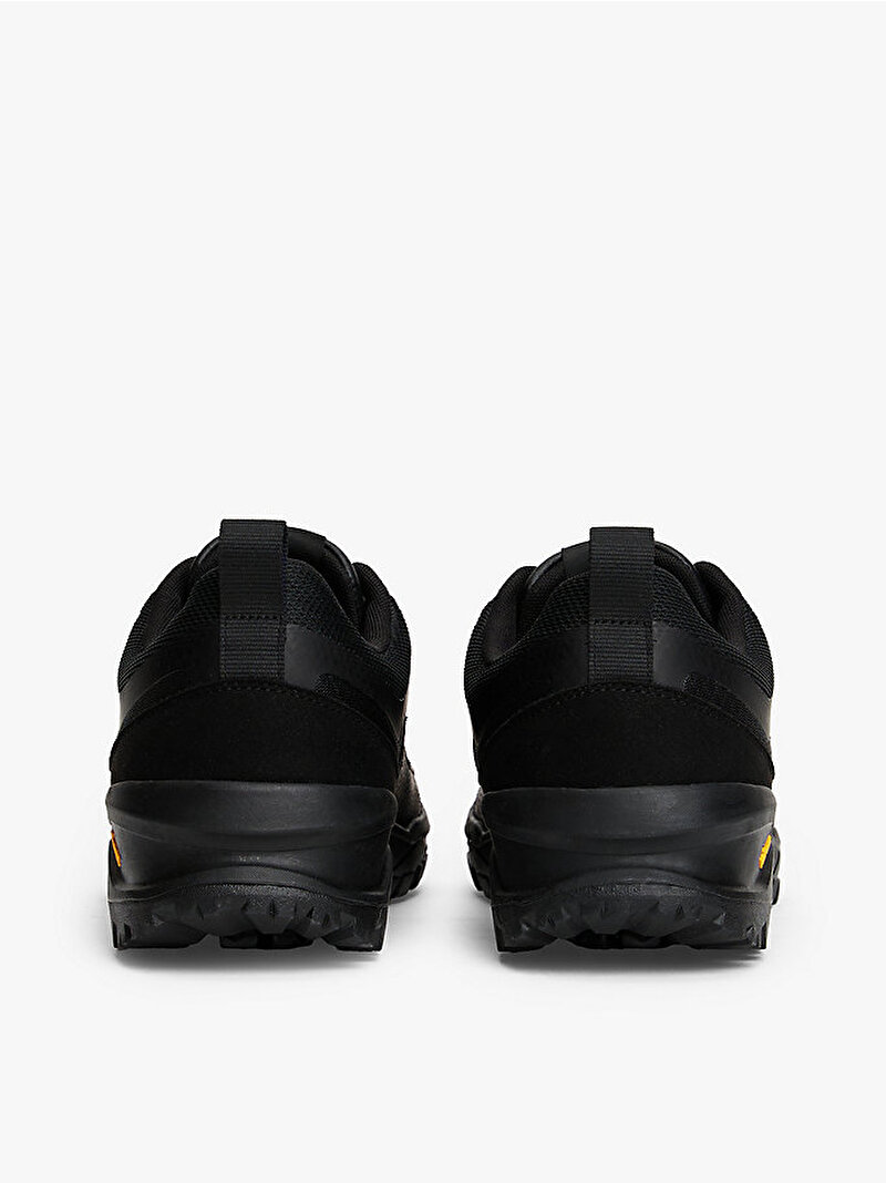 Erkek Vıibram Low Runner Sneaker Siyah FM0FM05657BDS