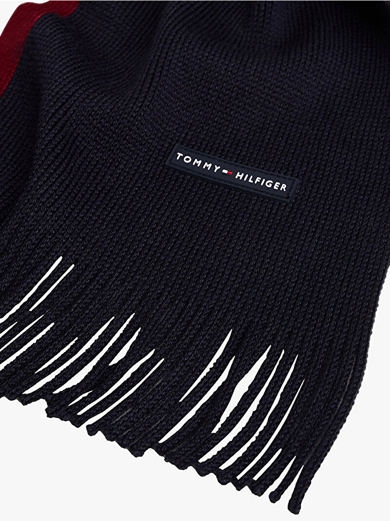 Erkek Rachelle Atkı Lacivert AM0AM13595DW6