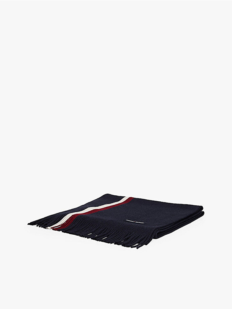 Erkek Rachelle Atkı Lacivert AM0AM13595DW6