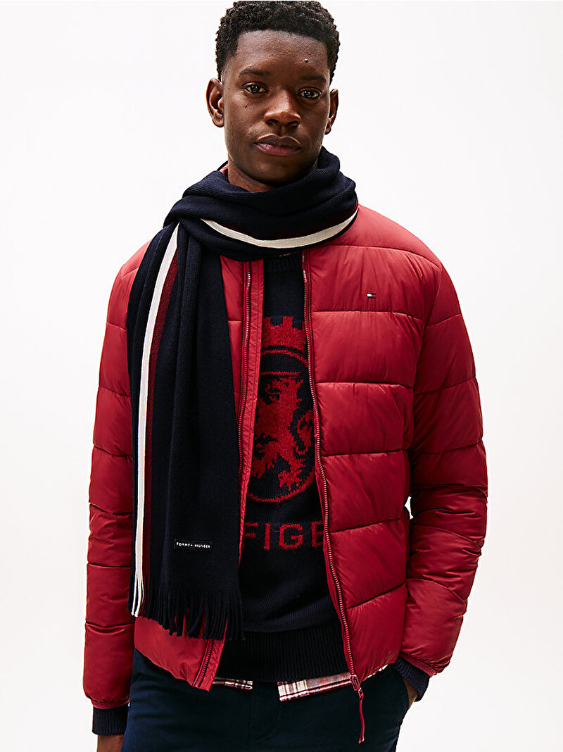 Erkek Rachelle Atkı Lacivert AM0AM13595DW6