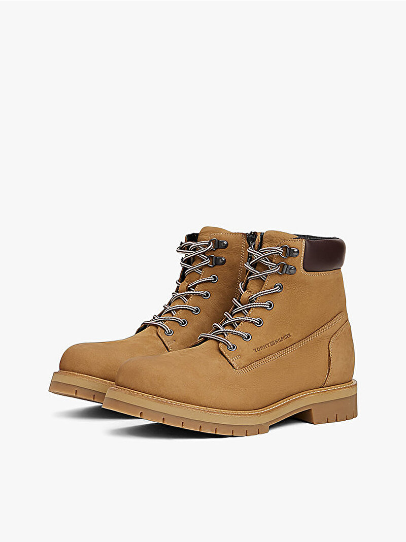 Erkek Flex Outdoor Bot Bej  FM0FM05563GWJ