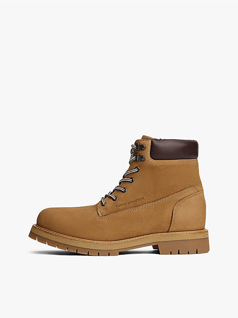 Erkek Flex Outdoor Bot Bej  FM0FM05563GWJ