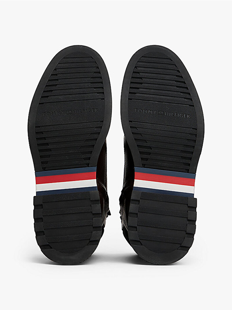 Erkek Hilfiger Comfort Bot Kahverengi FM0FM05595GT6