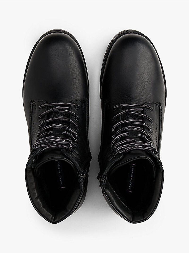 Erkek Flex Outdoor Bot Siyah FM0FM05600BDS