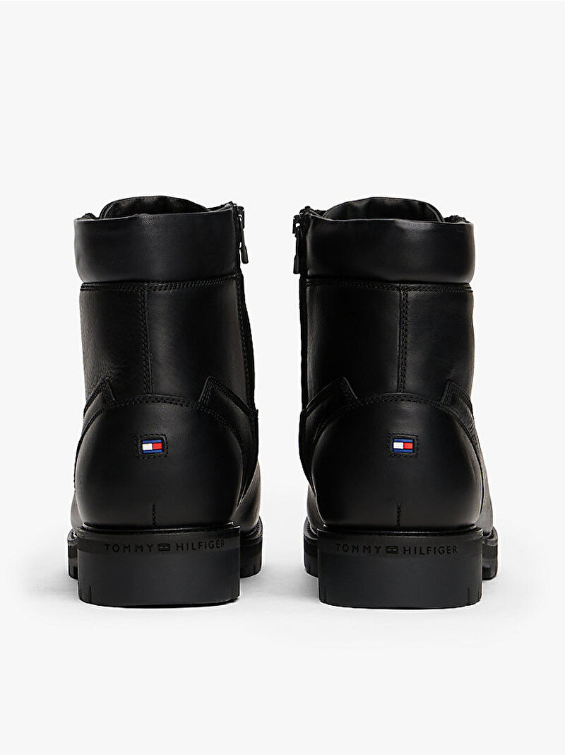 Erkek Flex Outdoor Bot Siyah FM0FM05600BDS