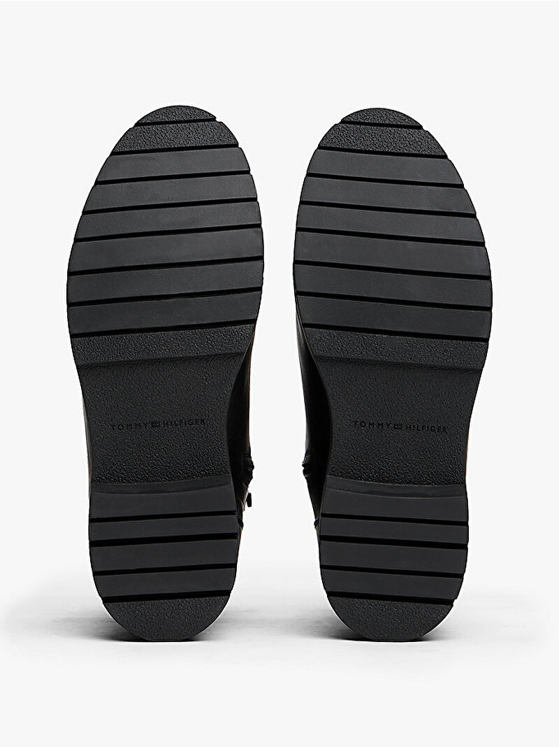 Erkek Flex Outdoor Bot Siyah FM0FM05600BDS