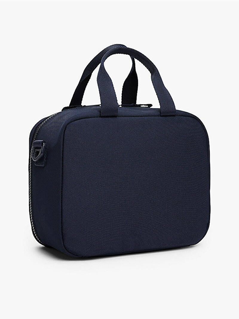 Çocuk Unisex TH Essential Lunch Çanta Lacivert AU0AU01996DW6