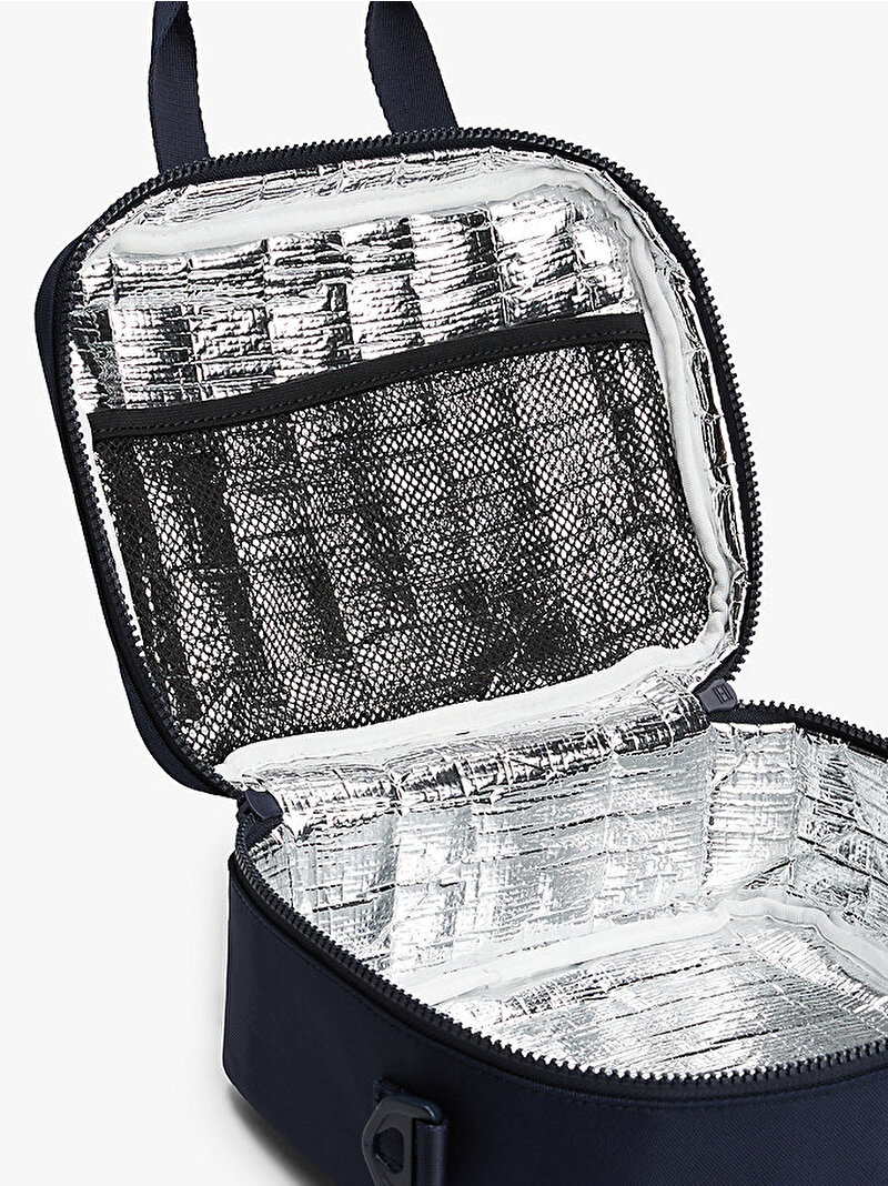 Çocuk Unisex TH Essential Lunch Çanta Lacivert AU0AU01996DW6