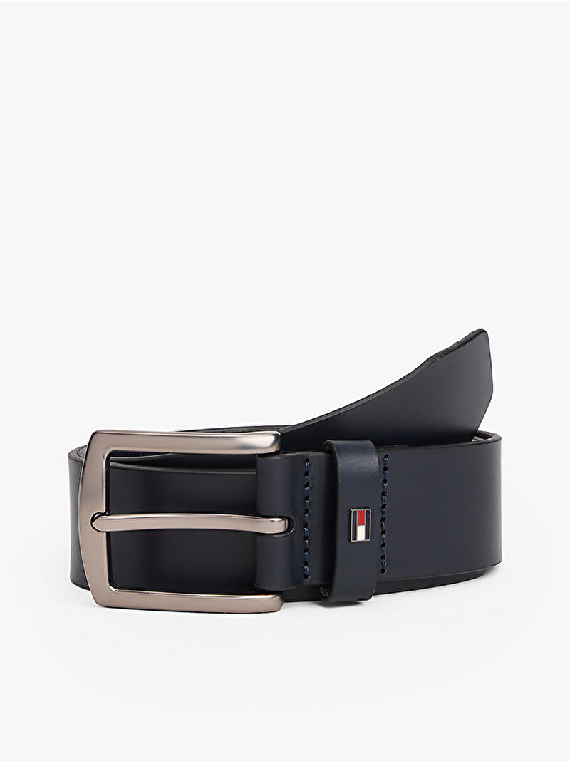 Erkek Denton 4.0 Kemer Lacivert AM0AM13766DW6