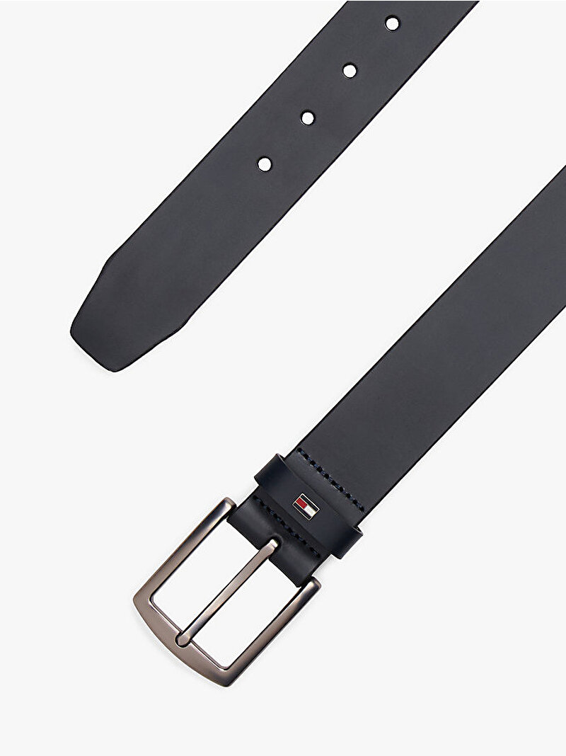 Erkek Denton 4.0 Kemer Lacivert AM0AM13766DW6