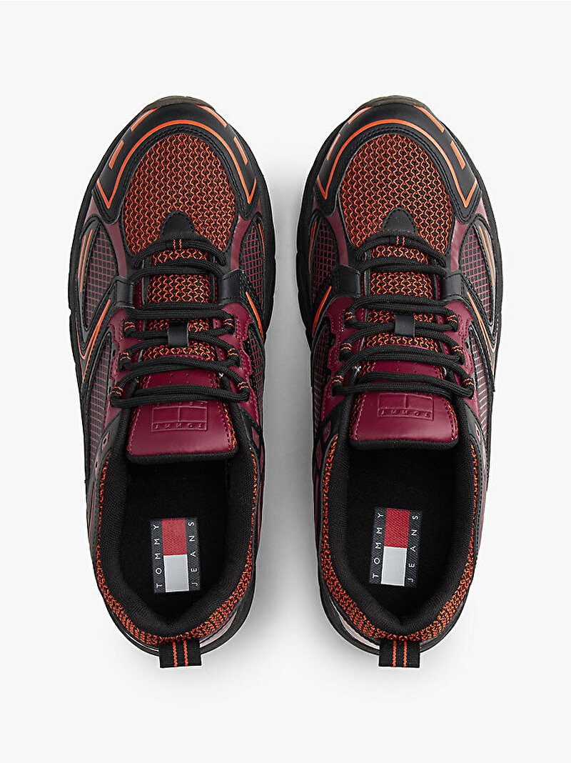 Erkek Archive 297 Sneaker Çok renkli EM0EM016240GR