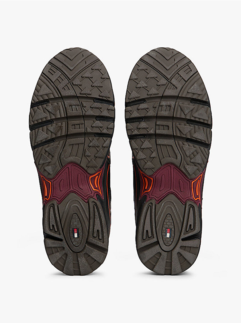 Erkek Archive 297 Sneaker Çok renkli EM0EM016240GR