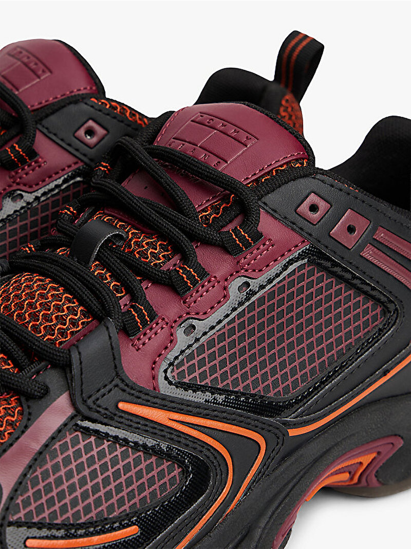 Erkek Archive 297 Sneaker Çok renkli EM0EM016240GR