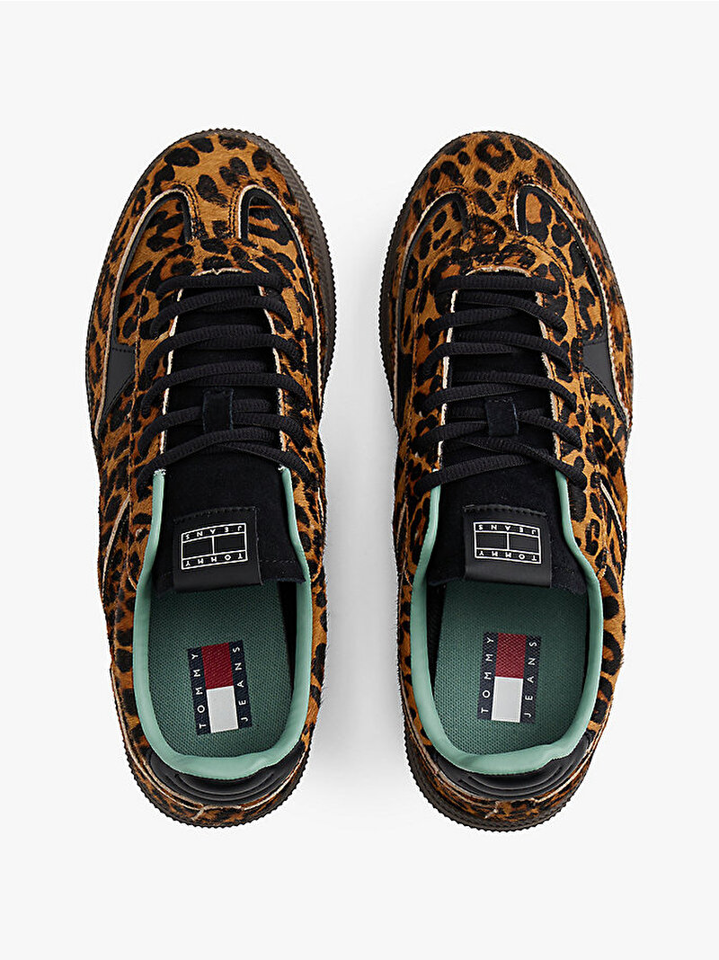 Kadın The Greebwich Edge Sneaker Çok renkli EN0EN029040K7