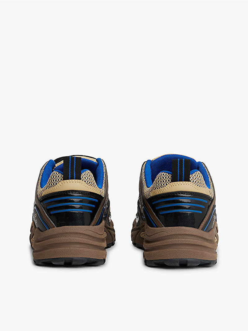 Erkek Archive 297 Sneaker Kahverengi EM0EM01624GWN