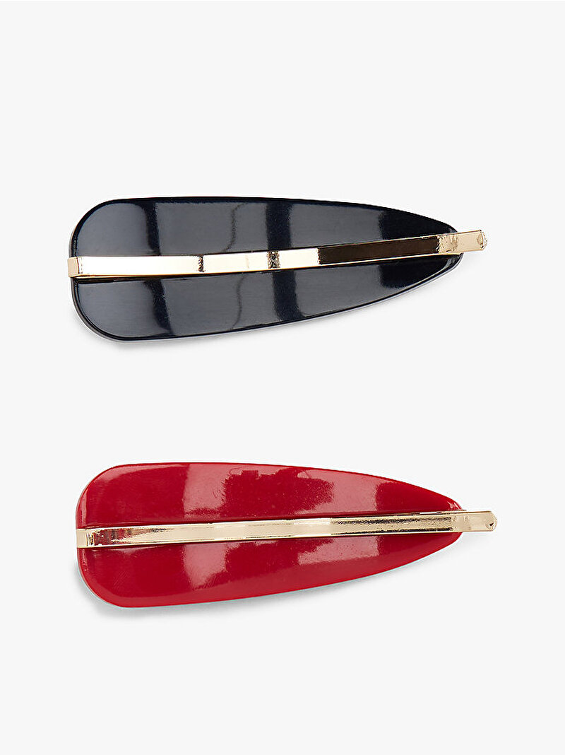 Kadın Tommy Girl Toka Çok renkli AW0AW18313DW5