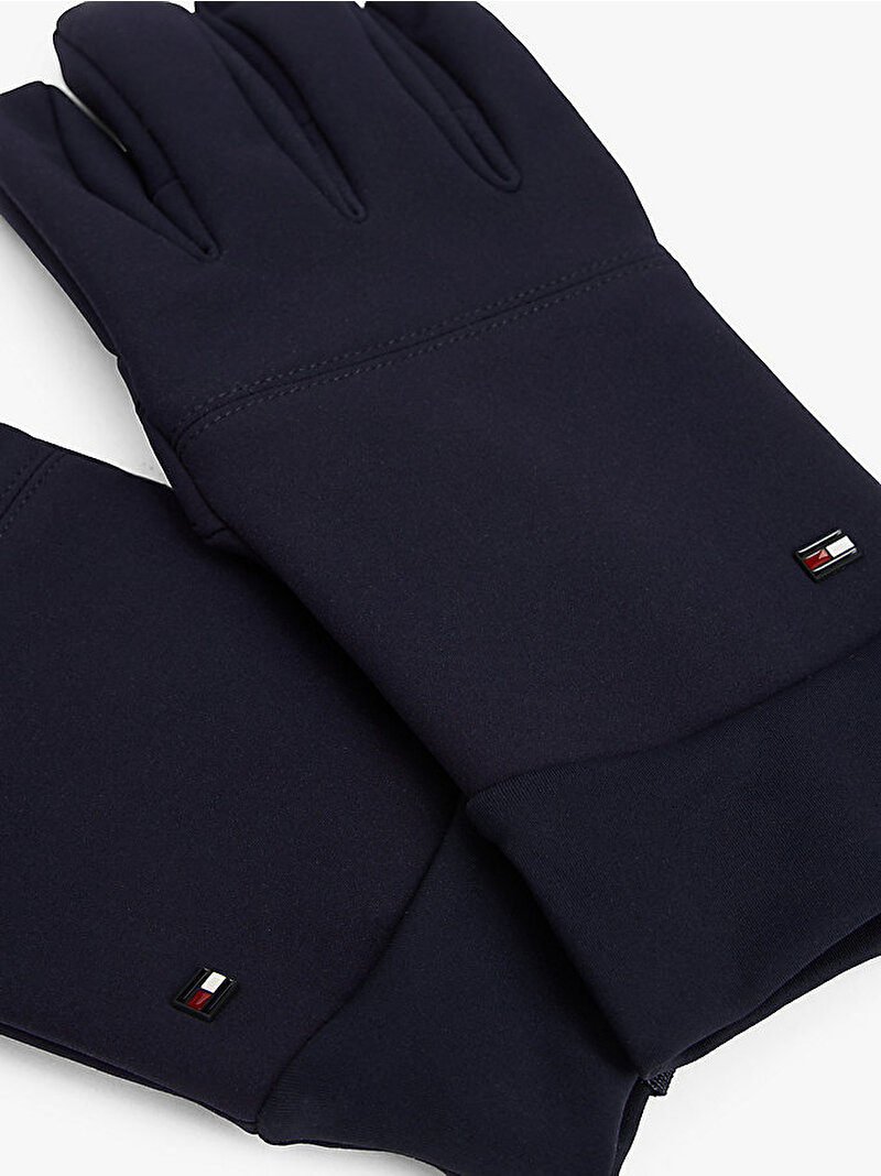 Erkek TH Corp Tech Ediven Lacivert AM0AM13601DW6