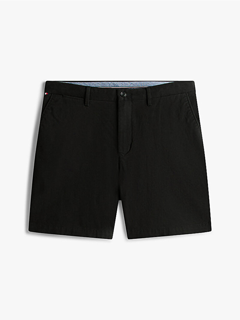 Erkek Mercer 1985 Şort Siyah MW0MW37652BDS