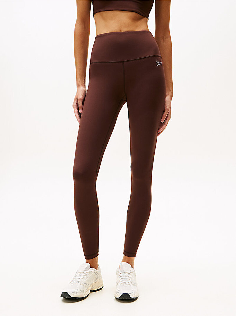 Kadın TJW Silver Tayt Kahverengi DW0DW21830GS7