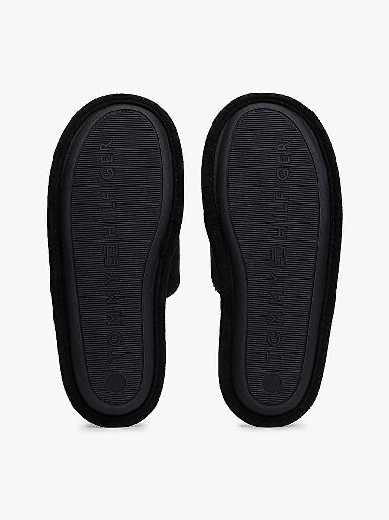 Kadın TH Soft Terlik Siyah FW0FW08853BDS