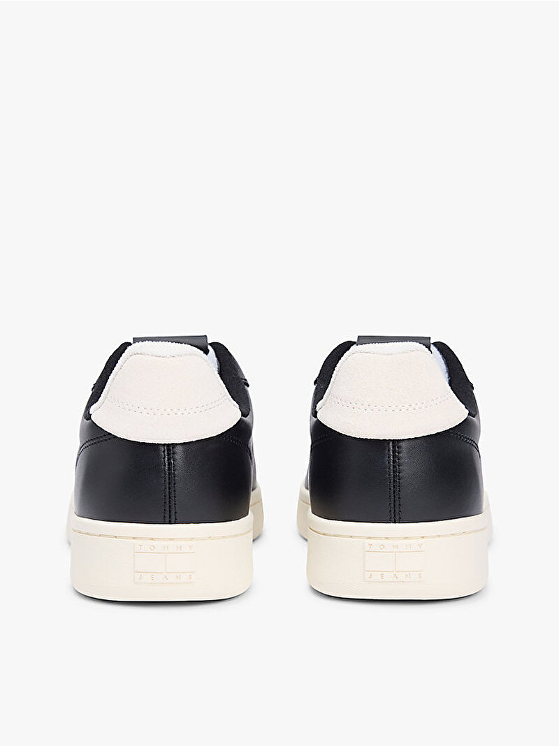 Erkek Achive '98 Sneaker Siyah EM0EM015960GN