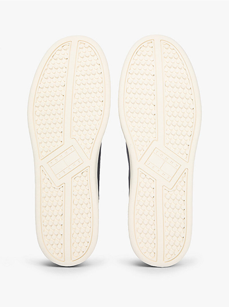 Erkek Achive '98 Sneaker Siyah EM0EM015960GN