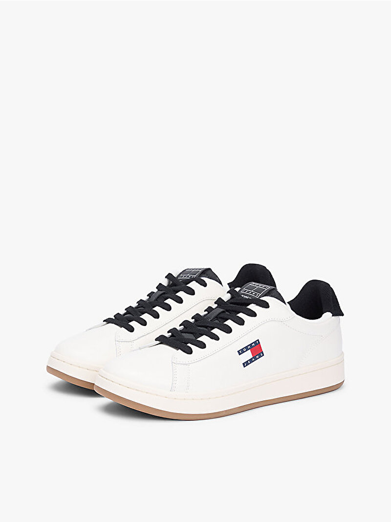 Erkek Achive '98 Sneaker Beyaz  EM0EM015960LF