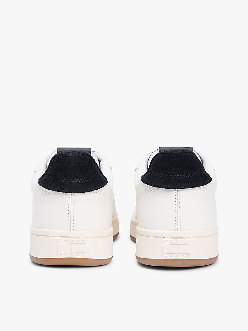 Erkek Achive '98 Sneaker Beyaz  EM0EM015960LF