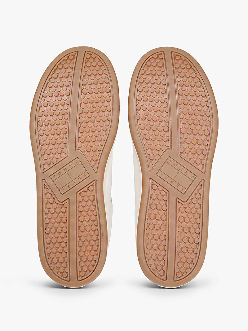 Erkek Achive '98 Sneaker Beyaz  EM0EM015960LF