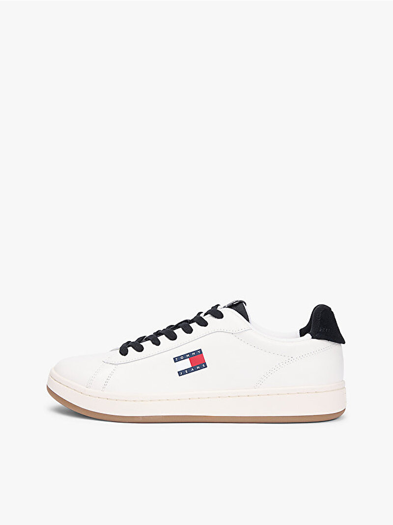 Erkek Achive '98 Sneaker Beyaz  EM0EM015960LF