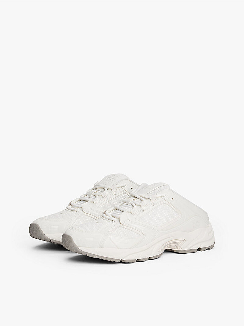 Kadın Archive '97 Mule Sneaker Ekru EN0EN02911YBL