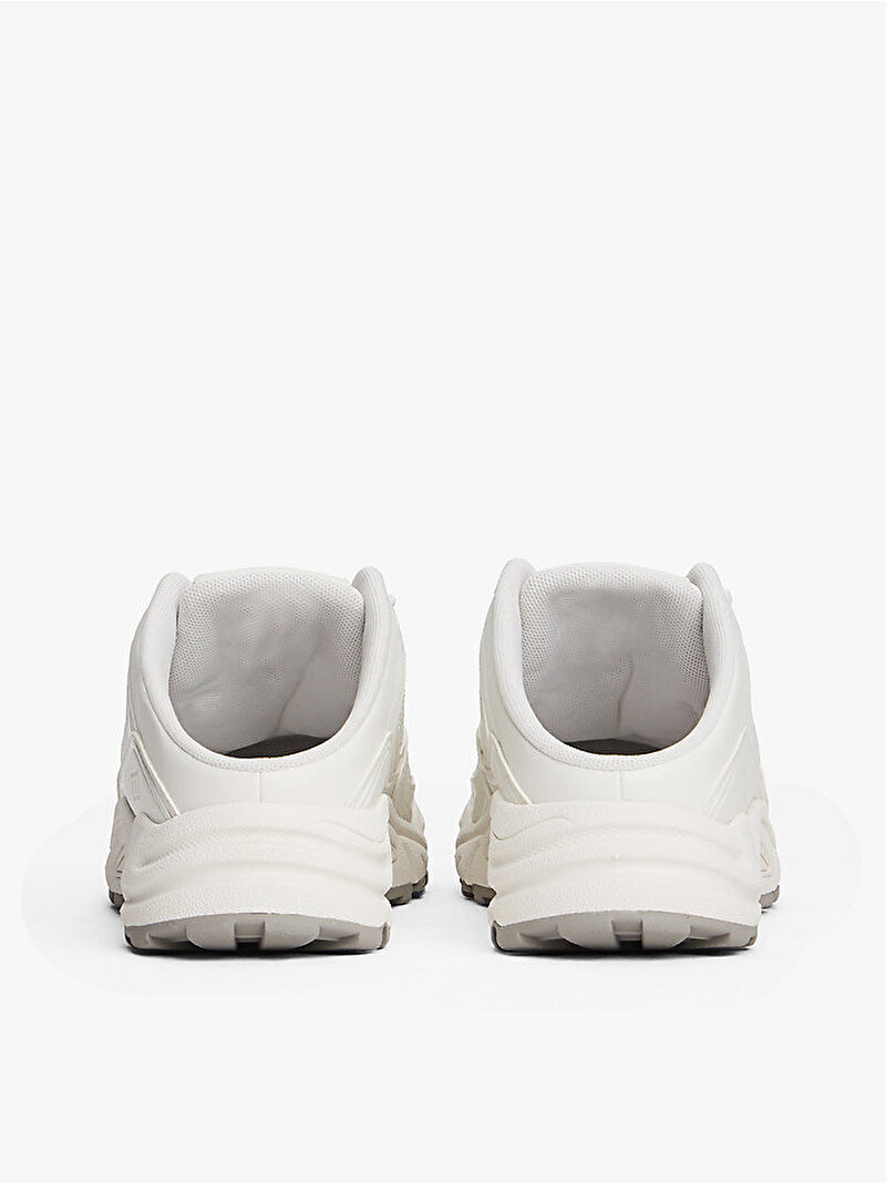 Kadın Archive '97 Mule Sneaker Ekru EN0EN02911YBL