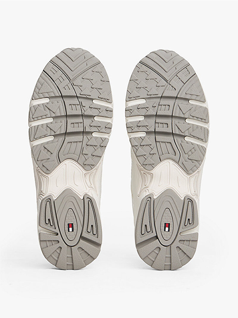 Kadın Archive '97 Mule Sneaker Ekru EN0EN02911YBL