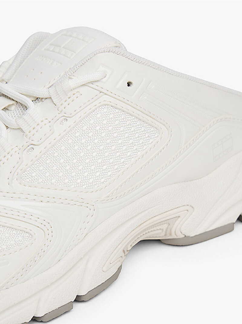 Kadın Archive '97 Mule Sneaker Ekru EN0EN02911YBL