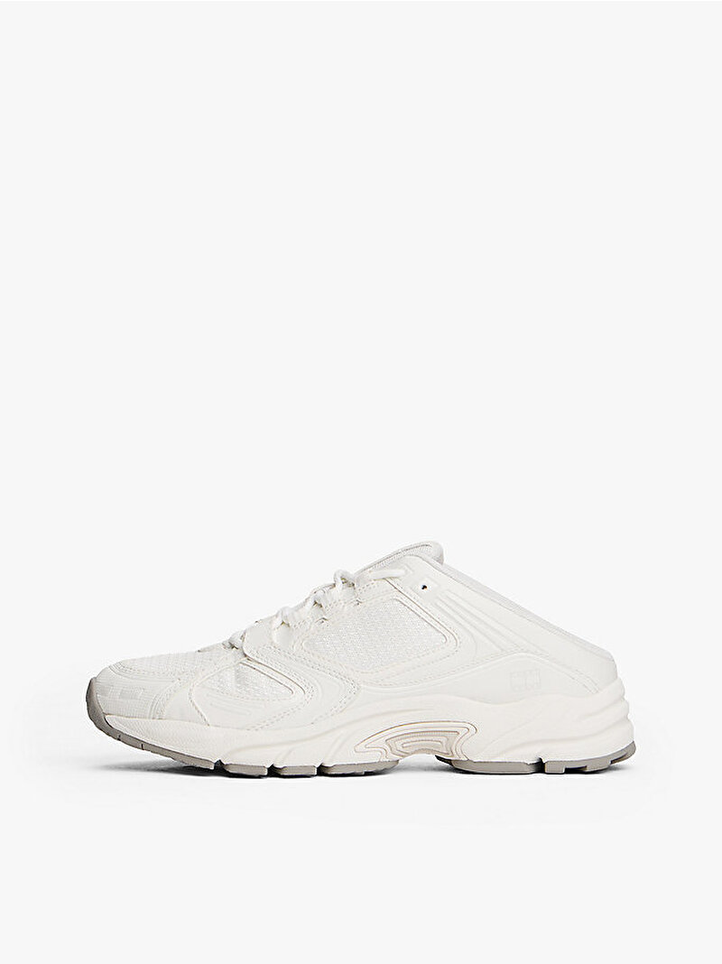 Kadın Archive '97 Mule Sneaker Ekru EN0EN02911YBL