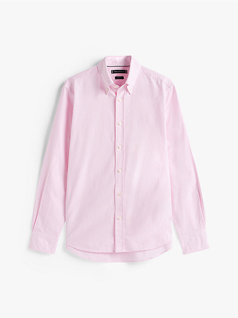 Erkek Dc Button Down Oxford Gömlek Çok renkli MW0MW39754TOG