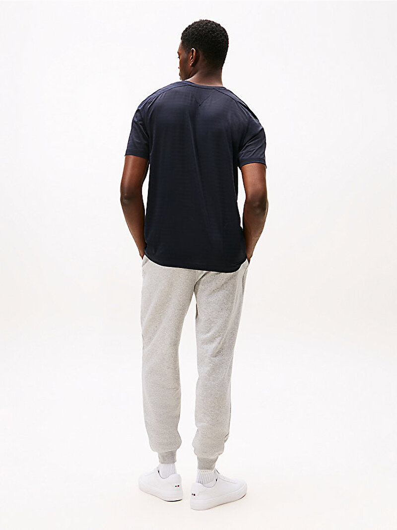 Erkek Packable Performance T-shirt Lacivert MW0MW40402DW5