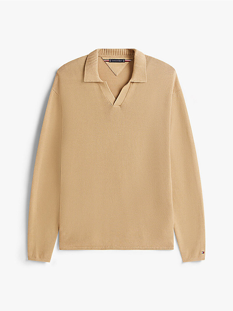 Erkek Lightweight Jonny Kazak Bej  MW0MW40444ABS