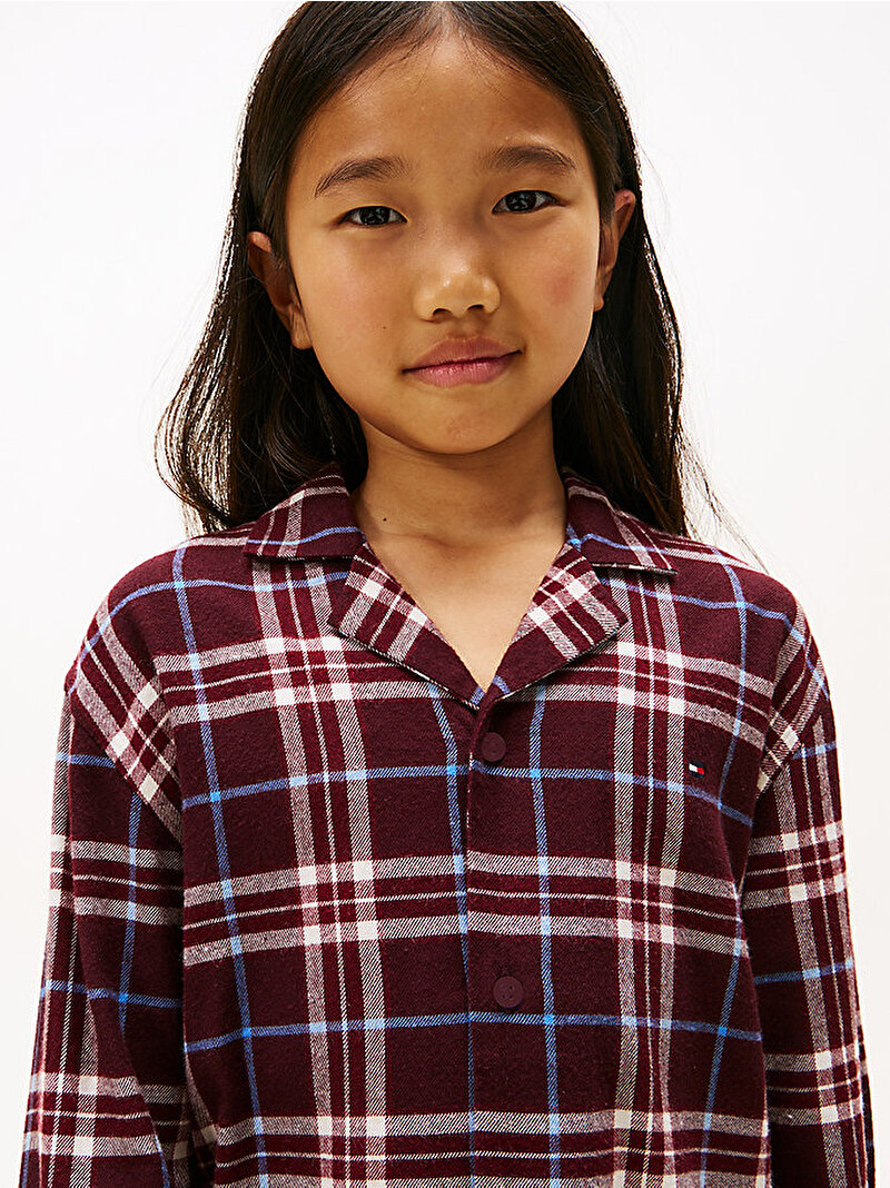 Çocuk Unisex Pijama Seti Çok renkli UK0UK000750KQ