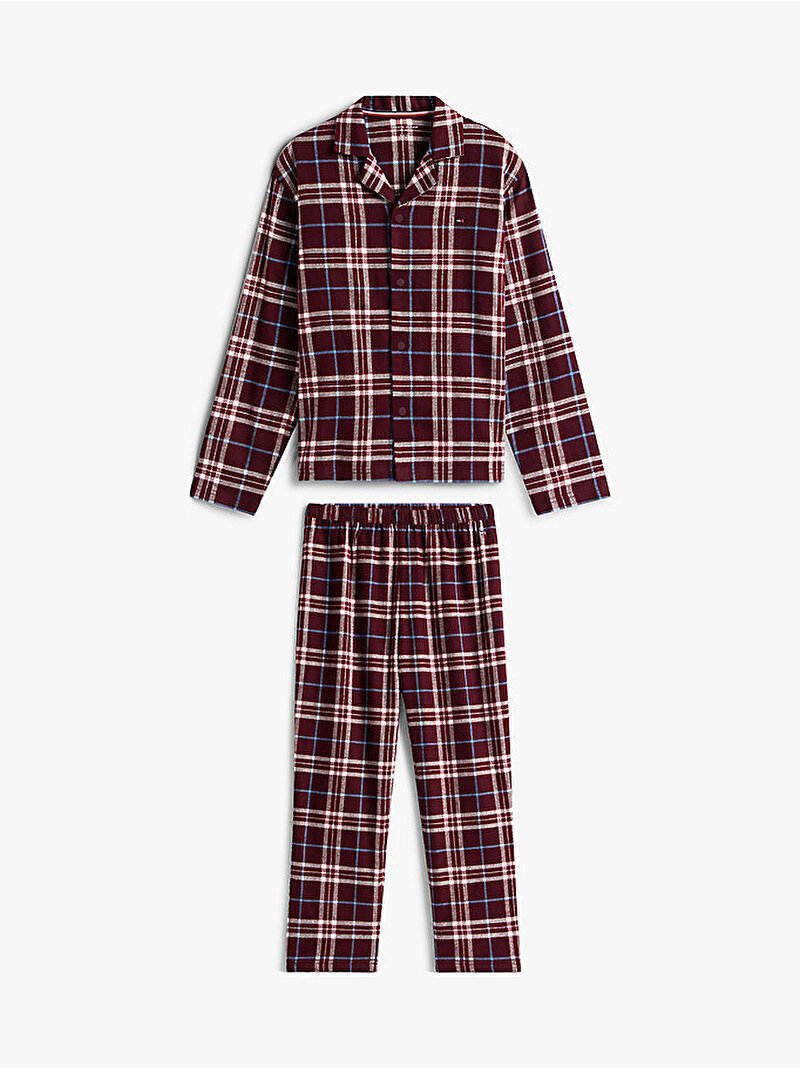 Çocuk Unisex Pijama Seti Çok renkli UK0UK000750KQ