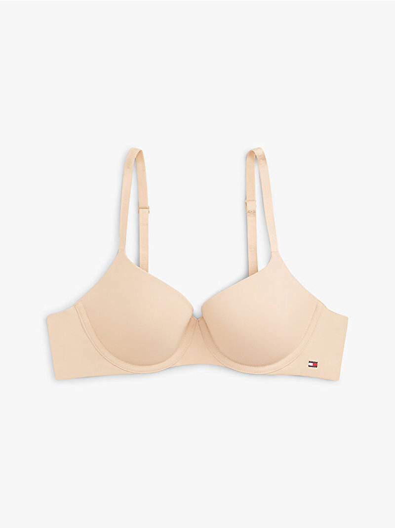 Kadın Demi Sütyen Pembe UW0UW06044TRY