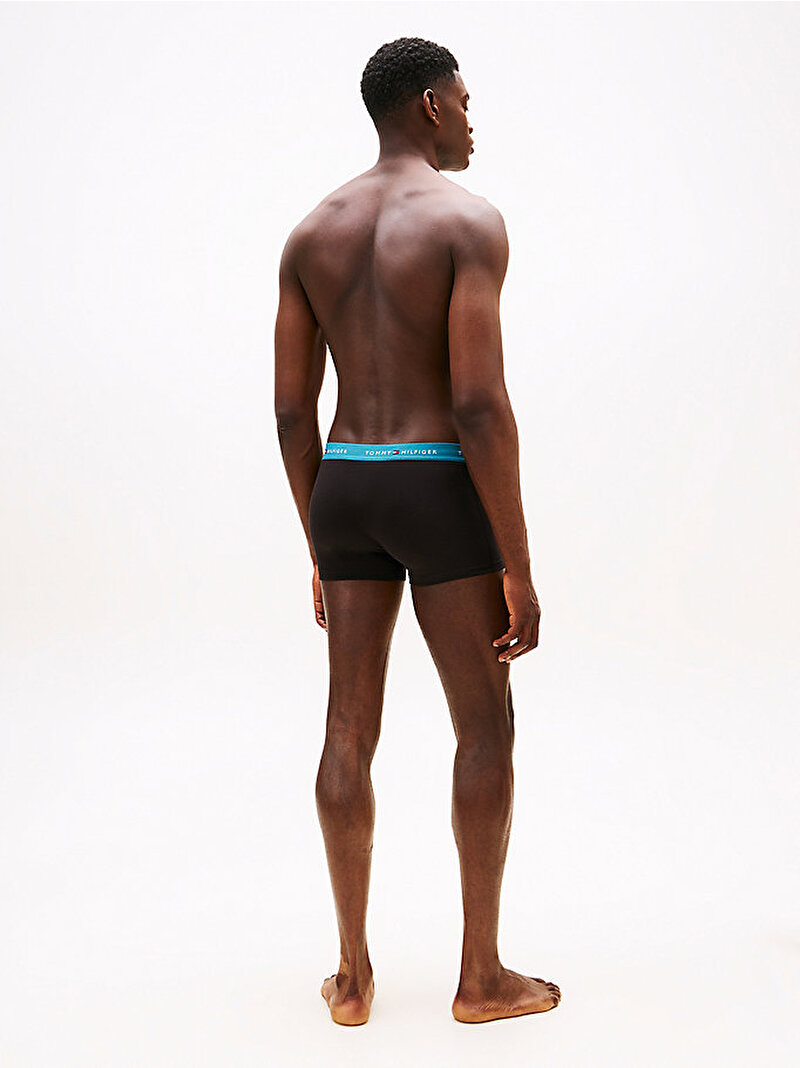 Erkek 5'li Paket Trunk Boxer Seti Çok renkli UM0UM030610VJ