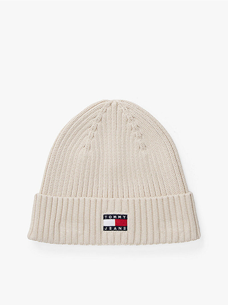 Kadın TJW Heritage Core Bere Bej  AW0AW17899ACG