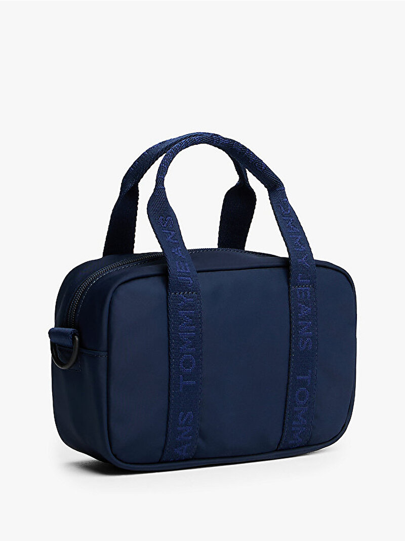 Kadın TJW Essential Çapraz Çanta Lacivert AW0AW17889C1G