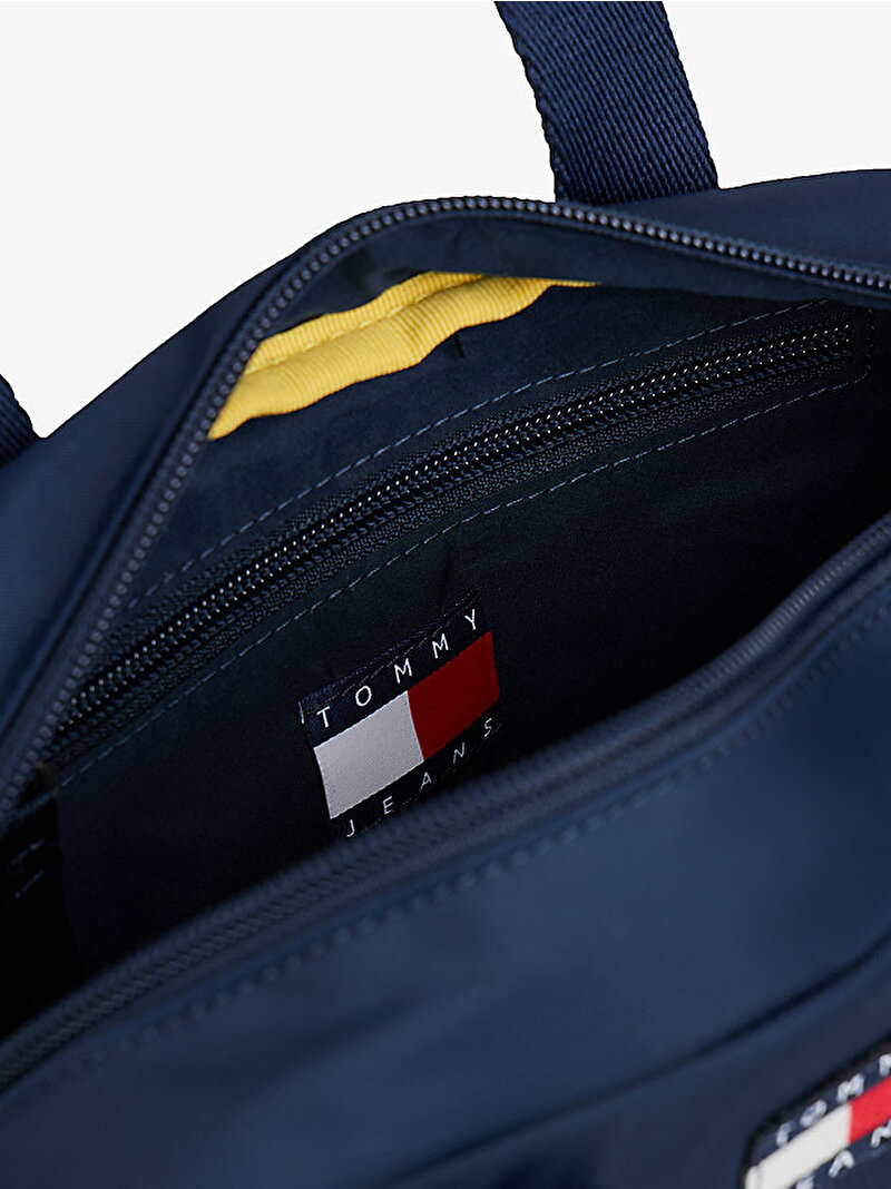 Kadın TJW Essential Çapraz Çanta Lacivert AW0AW17889C1G