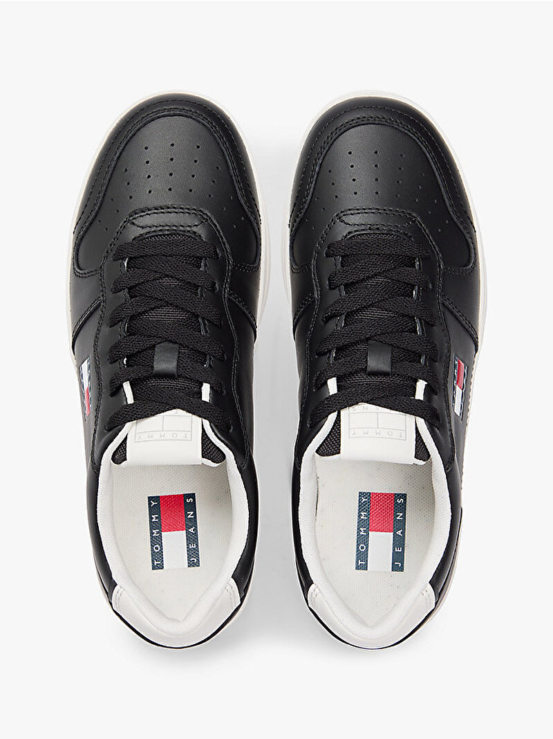 Kadın The Greenwich Sneaker Siyah EN0EN03006BDS