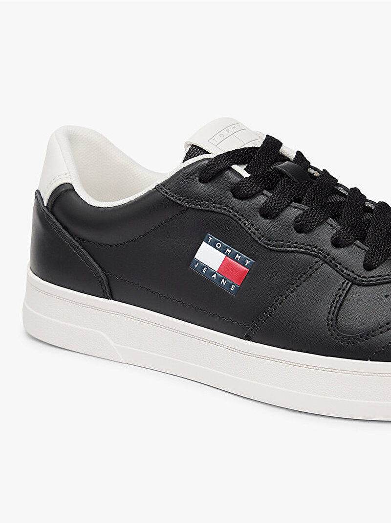 Kadın The Greenwich Sneaker Siyah EN0EN03006BDS